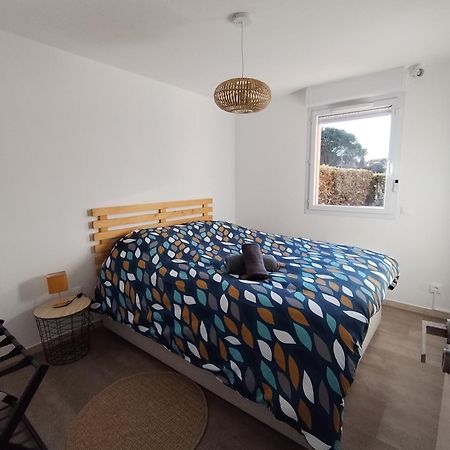T2 Spacieux Tres Bien Place Gagnac-sur-Garonne Eksteriør bilde