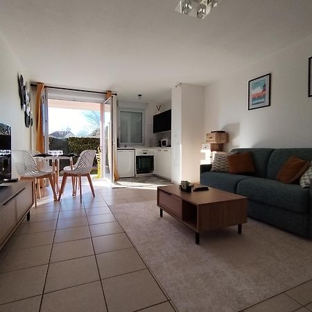 T2 Spacieux Tres Bien Place Gagnac-sur-Garonne Eksteriør bilde